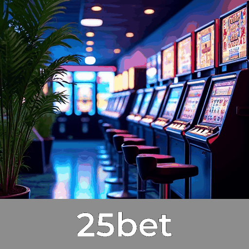 Experimente o Login Premium com Proteção Avançada no 25bet