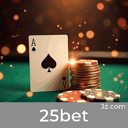 25bet: Seu Cassino Online Seguro e Profissional