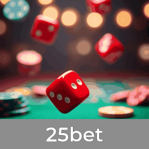 25bet: A Expertise em Apostas Esportivas no Brasil