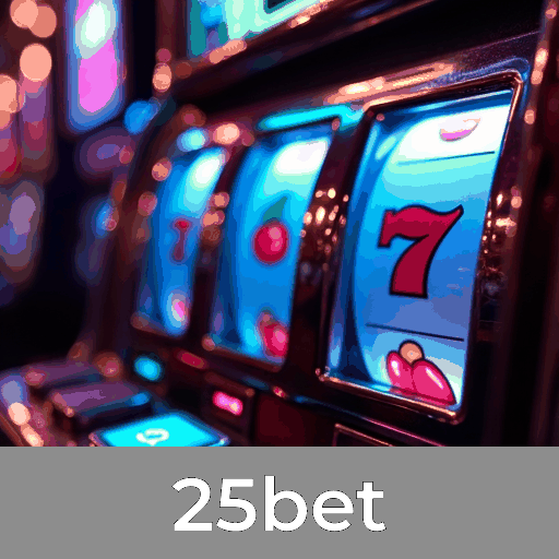 25bet: Plataforma de Apostas Segura com Serviço Profissional
