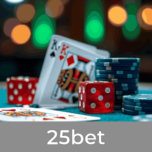 Experimente o Login Premium com Proteção Avançada no 25bet