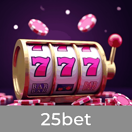 25bet: O Seu Cassino Online Seguro e Premiado