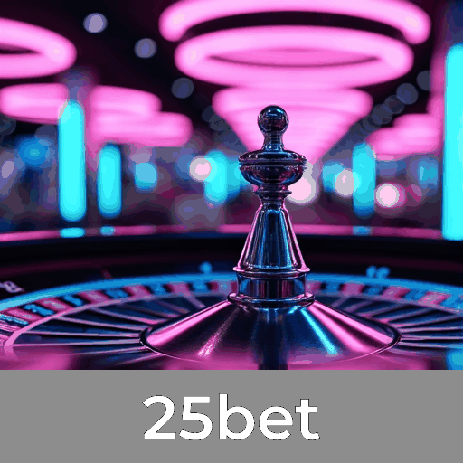 25bet: Plataforma de Apostas Segura com Serviço Profissional