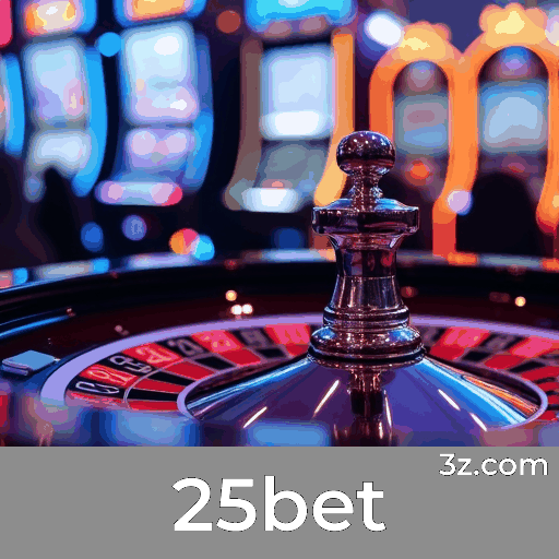 25bet: Seu Cassino Online Seguro e Profissional