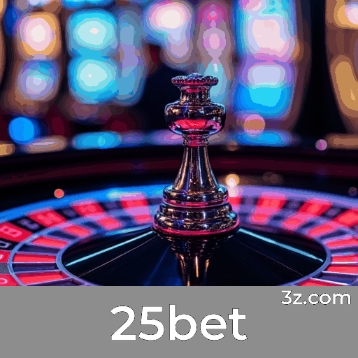 25bet: Seu Cassino Online Seguro e Profissional