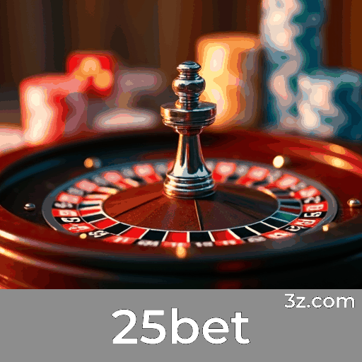 25bet: Seu Cassino Online Seguro e Profissional