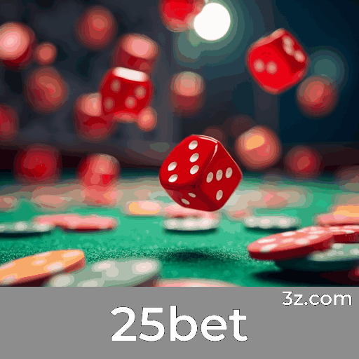 25bet: Seu Cassino Online Seguro e Profissional