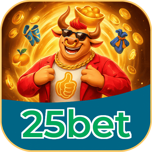 25bet Logo